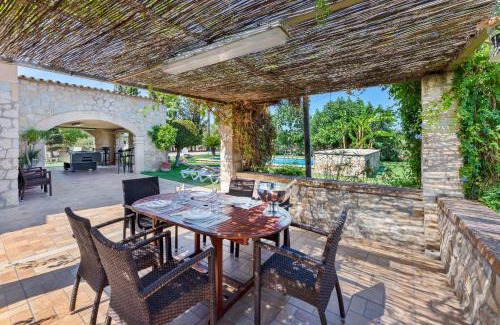 Inca Villa | Villa Cala Veritat