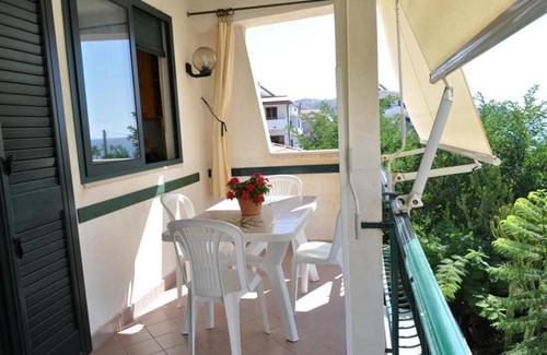 Bova Marina House | Villa Calidea