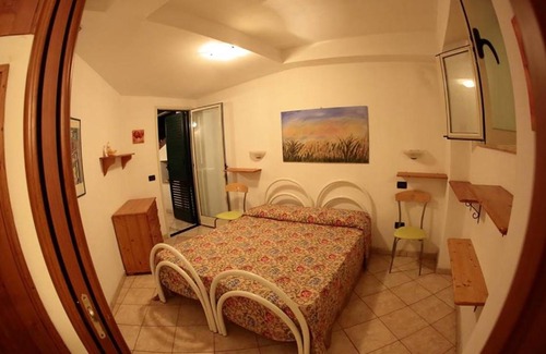 Bova Marina House | Villa Calidea