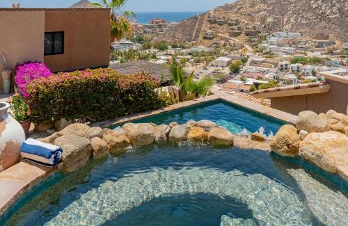 Pedregal Villa | Villa California by Cabo Villas