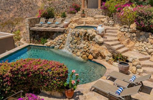 Pedregal Villa | Villa California by Cabo Villas