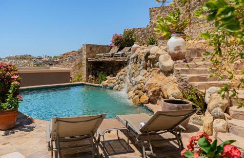 Pedregal Villa | Villa California by Cabo Villas
