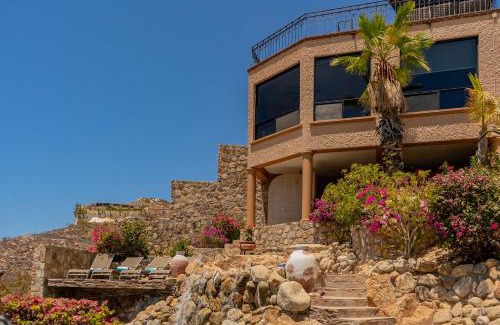 Pedregal Villa | Villa California by Cabo Villas
