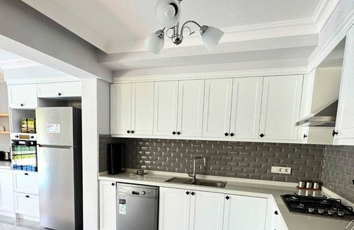 Dalyan City Center Villa | Villa Calista Luxury 4 Bedroom with Private Pool in Maras Area Perfect Location