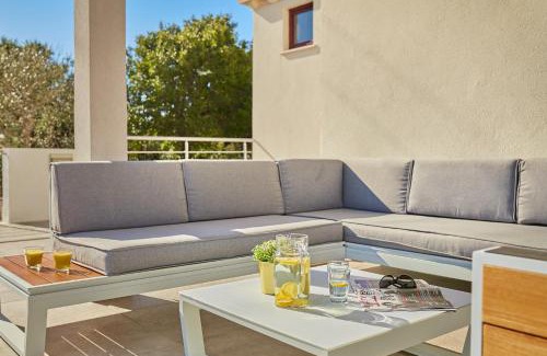 Pobrezje Villa | Villa Callista