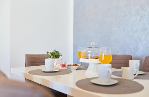 Pobrezje Villa | Villa Callista