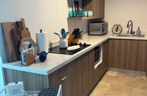 Zarzal Apartment | Villa Calma, Playas del Yunque