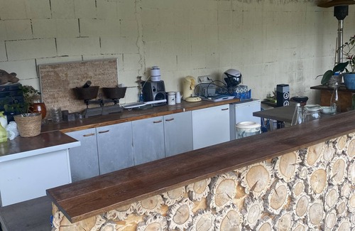 Bastelicaccia Villa | Villa Calme Bastelicaccia, 5 min de Plages