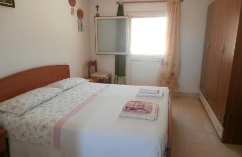 Roseto degli Abruzzi Apartment | Villa Camilla e Giulia appartamento in collina con vista mare e monti