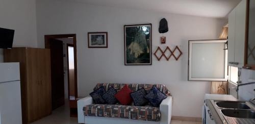 Roseto degli Abruzzi Apartment | Villa Camilla e Giulia appartamento in collina con vista mare e monti