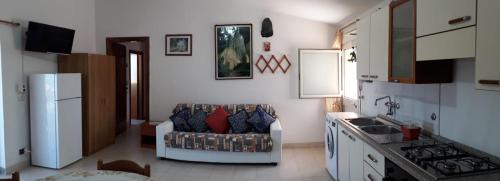 Roseto degli Abruzzi Apartment | Villa Camilla e Giulia appartamento in collina con vista mare e monti