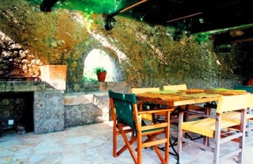 Corfu Villa | Villa Camomilia, luxury villa in Corfu with private pool