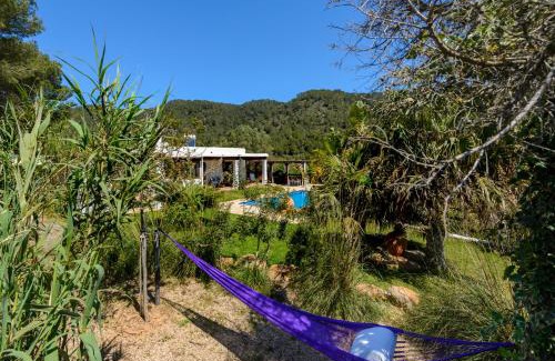 Cala Sant Vicente Villa | Villa Can Sans