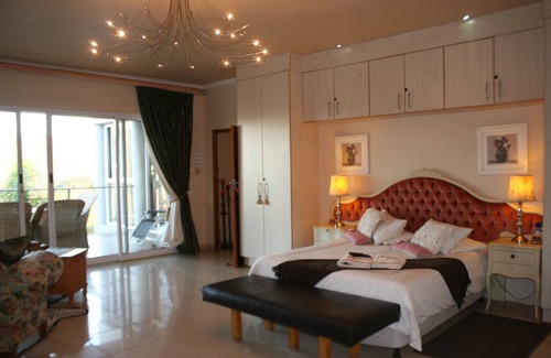 Komatipoort House | Villa-candilabra