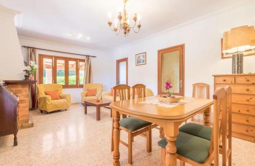 Pollensa House | Villa Canescandeu