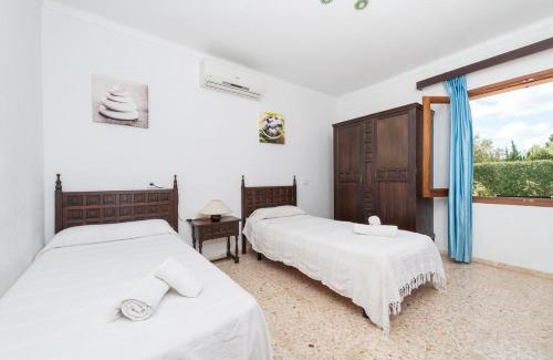 Pollensa House | Villa Canescandeu