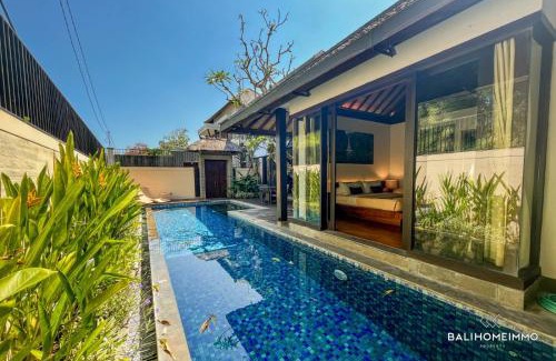 Drupadi Villa | Villa Canthy@Seminyak