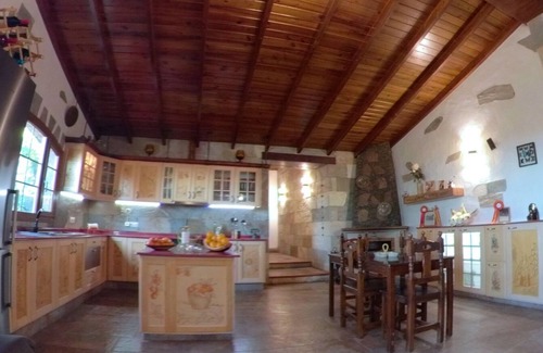 Ingenio Villa | Villa Cantos del Grillo. Tranquility and peace to spend as a family.