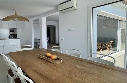 L'Estartit Villa | VILLA CAP DE LA BARRA