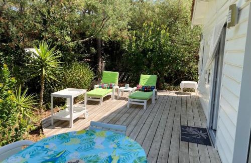 Cap-Ferret House | Villa Cap Ferret - Réf 230