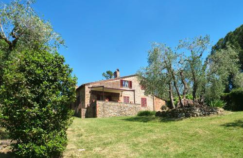 Ponte di Gabbiano House | Villa Capanna