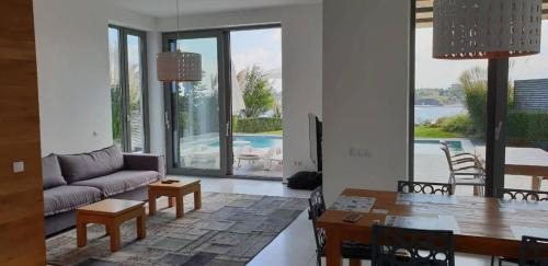 Lozenets Villa | Villa Cape Vergoti