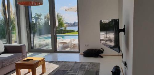 Lozenets Villa | Villa Cape Vergoti