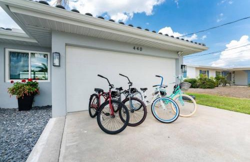 Punta Gorda Villa | Villa Capri-Luxury Waterfront Punta Gorda, FL