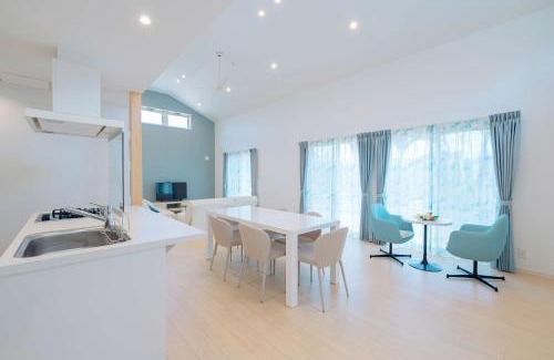 Taira House | Villa Capri Miyakojima