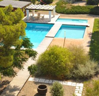 Trani Apartment | Villa Carcano
