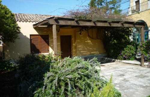 Trani Apartment | Villa Carcano