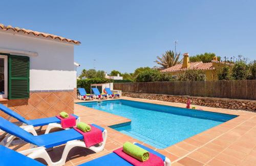 Son Carrio Villa | Villa Carianne by Villa Plus