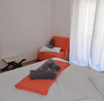 Kallikratia Hotel | VILLA CARIATIS