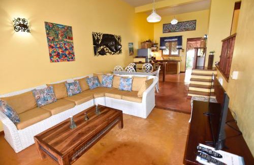 Las Galeras Villa | Villa Caribeña