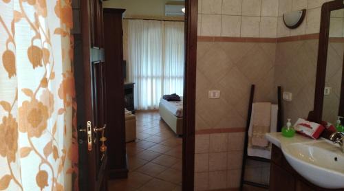 Montenero di Bisaccia Bed & Breakfast | Villa Carla