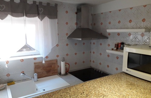 Punta Sardegna House | Villa carla