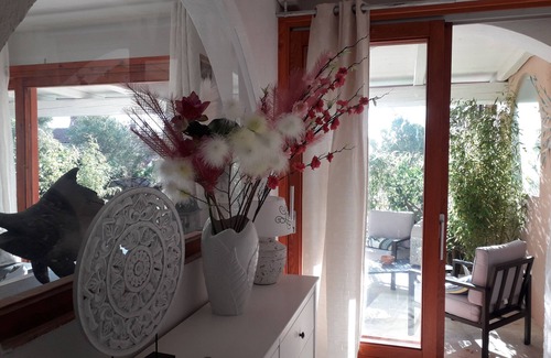 Punta Sardegna House | Villa carla