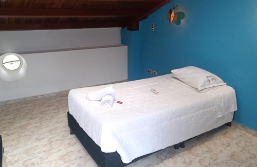 Tunja House | Villa Carlinita Tunja