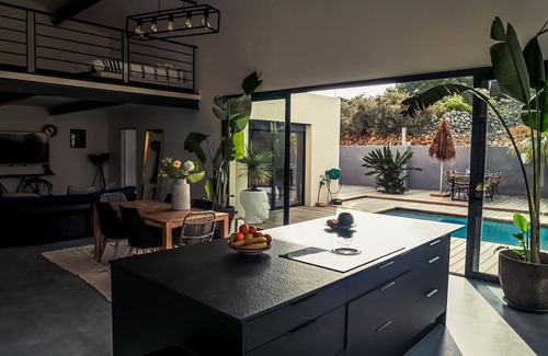 Leucate Villa | Villa Carlito Leucate