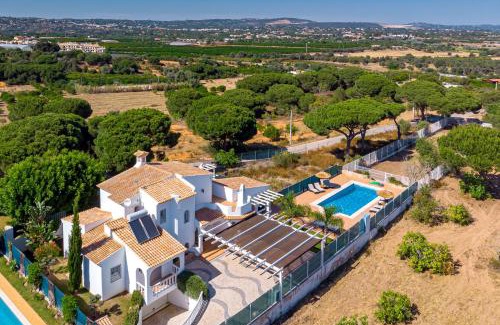 Aldeia das Acoteias Villa | Villa Carlivo