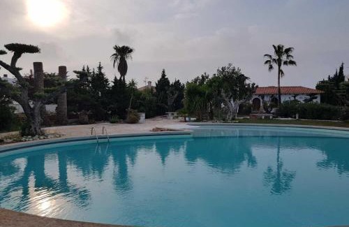 Vinaros Villa | Villa Carlos