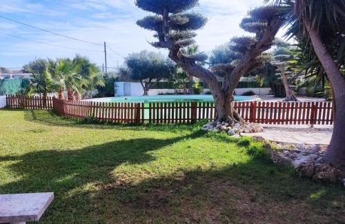 Vinaros Villa | Villa Carlos