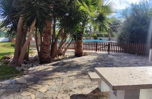 Vinaros Villa | Villa Carlos