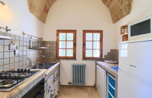 Gagliano del Capo House | Villa Carlotta - Three Bedroom House, Sleeps 6