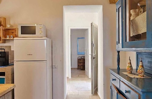 Gagliano del Capo House | Villa Carlotta - Three Bedroom House, Sleeps 6