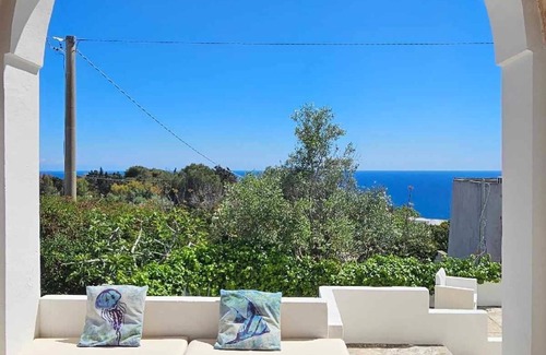 Gagliano del Capo House | Villa Carlotta - Three Bedroom House, Sleeps 6