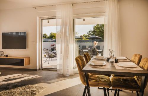 Cepljani Apartment | villa carpe diem