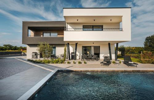 Cepljani Apartment | villa carpe diem
