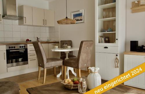 Zingst Apartment | Villa Carpe Diem - Wohnung 2