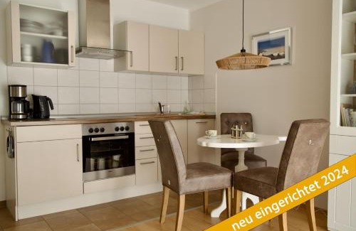 Zingst Apartment | Villa Carpe Diem - Wohnung 2